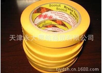【美紋紙3m膠帶】帶來(lái)一次技術(shù)的改革
